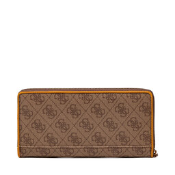 

Великий жіночий гаманець Guess, Бежевий