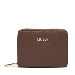 Liu Jo Geldbörse Liu Jo AF6156 E1019 Braun