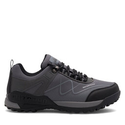Sprandi Sneakersy Sprandi MP86-19003 Sivá