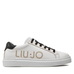 Liu Jo Tenisice Liu Jo Iris 11 4A4709 P0062 Bijela