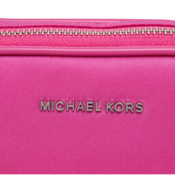 

Сумка на пояс MICHAEL Michael Kors 30S4SRKM1C Cerise, Рожевий