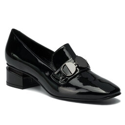 Solo Femme Pusbačiai Solo Femme 57703-01-B48/000-04-00 Juoda