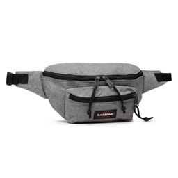 Eastpak torba za okoli pasu Eastpak Doggy Bag EK073 Sunday Grey 363