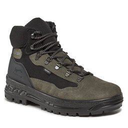Grisport Trekkingschuhe Grisport 399SV624G Black SV624G