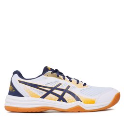

Взуття Asics Upcourt 5 1071A086 White//Deep Ocean 100, Білий