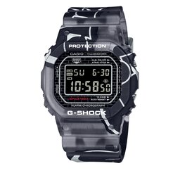 G-Shock Orologio G-Shock Street Spirit DW-5000SS-1ER Black