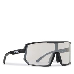 Uvex Akiniai nuo saulės Uvex Sportstyle 235 V S5330312205 Black Matt