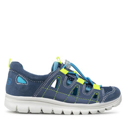 

Босоніжки Primigi 1871622 M Blue, Cиній