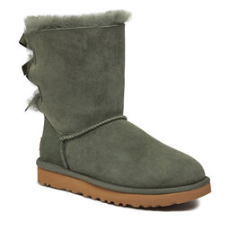 Ugg Pantofi Ugg W Bailey Bow II 1016225 Frsn