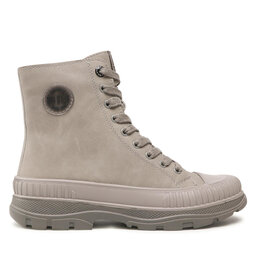 

Кеди Big Star Shoes, Сірий