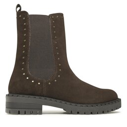 

Ботильйони Sergio Bardi RST-A1002-02SB Brown, Коричневий