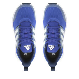 

Взуття adidas Fortarun 2.0 Cloudfoam Sport Running Lace Shoes HP5439 Lucid Blue/Cloud White/Blue Fusion, Голубий