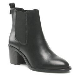 Dune London Botki Dune London Pembly 484 0092506690041484 Black