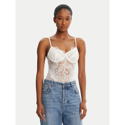 BARDOT BARDOT Body Britney 38853TB2 Fehér