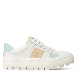 

Кросівки Big Star Shoes JJ274480 White, Білий
