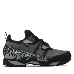 Zamberlan Scarpe da trekking Zamberlan 214 Half Dome Velcro Rr Grigio