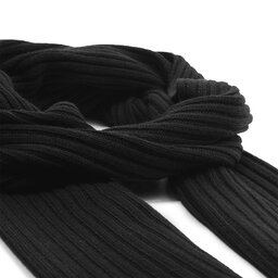 

Шарф Marella Geremia 6746013602 Black 004, Чорний