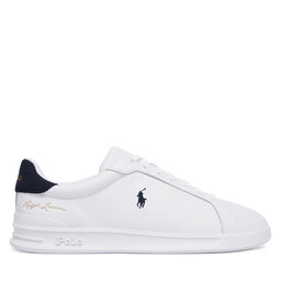 Polo Ralph Lauren Sneakers Polo Ralph Lauren Heritage Court II 809P10044002 Weiß