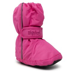 Playshoes Pantofi Playshoes 194001 18 Pink