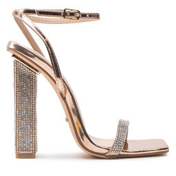 

Босоніжки DeeZee ZALF1468-5 Rose Gold Pat, Золотий