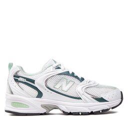 New Balance Zapatillas New Balance MR530RB Blanco