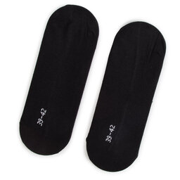 

Набір 2 пар шкарпеток до щиколотки unisex Puma 906245 Black 01, Чорний