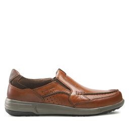 

Туфлі Josef Seibel Enrico 19 25319 860 371 Cognac/Kombi, Коричневий
