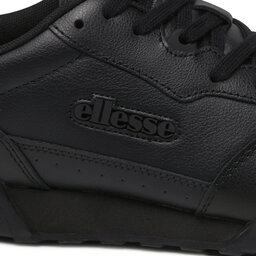 

Снікерcи Ellesse Tanker Cupsule SHMF0443 Black Mono 015, Чорний
