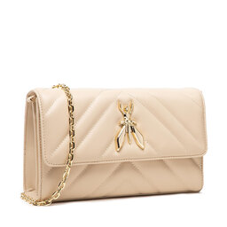

Сумка Patrizia Pepe CB9798/L004-B732 Ocean Sand, Бежевий