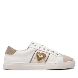 

Снікерcи JOOP! Coralie 4140006358 Offwhite 101, Білий
