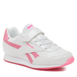 

Взуття Reebok Royal Classic Jog 3 HP8658 Білий