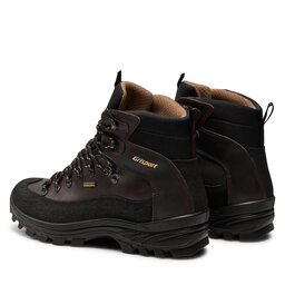 

Трекінгові черевики Grisport 10248D116G Marrone Dakar 1, Коричневий
