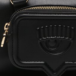 

Сумка Chiara Ferragni, Чорний