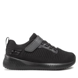 

Снікерcи Skechers Charm League 85686L/BBK Black, Чорний