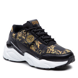 Versace Jeans Couture Αθλητικά Versace Jeans Couture 72VA3SW4 ZS231 G89