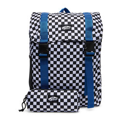 Vans Zaino Vans Utility VN000PSFY281 Nero