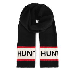Hunter Šál Hunter HTR-U4-001-AW24 Černá