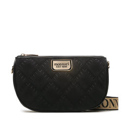 Monnari Torebka Monnari BAG5590-020 Black