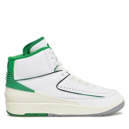 Nike Sneakers Nike Air Jordan 2 Retro DR8884 103 Alb