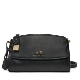 Armani Exchange Torebka Armani Exchange XW000304 AF12040 UC001 Czarny