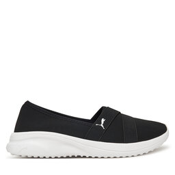 Puma Laisvalaikio batai Puma Adelina 2 400236 01 Juoda