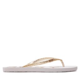 Roxy Chancletas Roxy ARJL100873 Blanco
