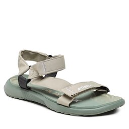 adidas Szandál adidas Terrex Hydroterra Light Sandals ID4274 Zöld