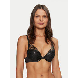 Chantelle Chantelle Σουτιέν Push-up Philter C22CNR Μαύρο