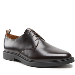 Boss Κλειστά παπούτσια Boss Larry 50480610 10245666 01 Dark Red 604