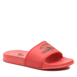 Disney 100 Sandaler och Slip-ons Disney 100 SS23-865612 Red