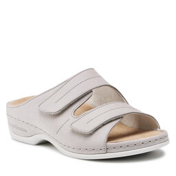 Berkemann Chanclas Berkemann Daria 01002 Gris