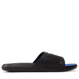 

Шльопанці Arena Bruno 004372 103 Black/Turq/Black, Чорний