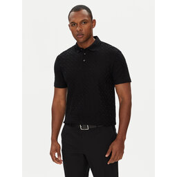 BOSS BOSS Pólóing H-Pack 80 50537132 Fekete Regular Fit