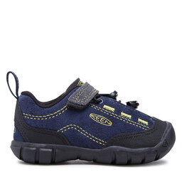 Keen Trekkingi Keen Jasper II 1026623 Granatowy